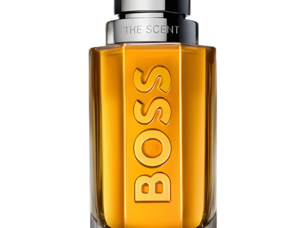 Hugo Boss The Scent EDT 90ml/100ml Partial perfume product