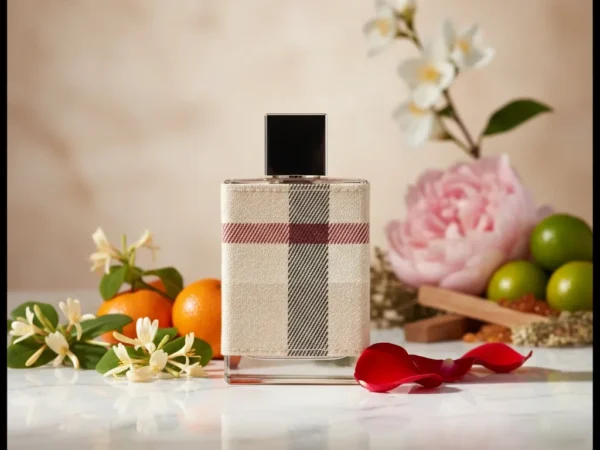Burberry London EDP (Women) 100 ml Tester perfume product