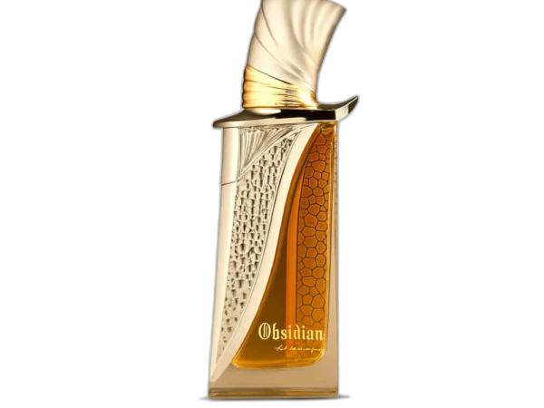 French Avenue Obsidian 100 ml Retail perfume product