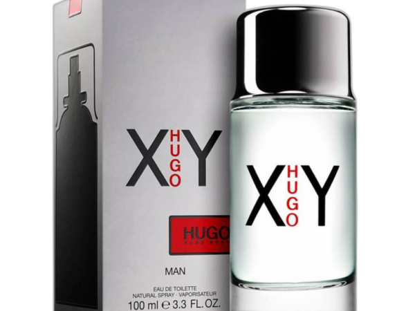 Hugo Boss XY Man EDT 100 ml Tester perfume product