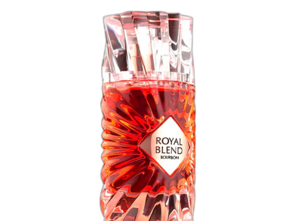 French Avenue Royal Blend Bourbon 100 ml Retail perfume product