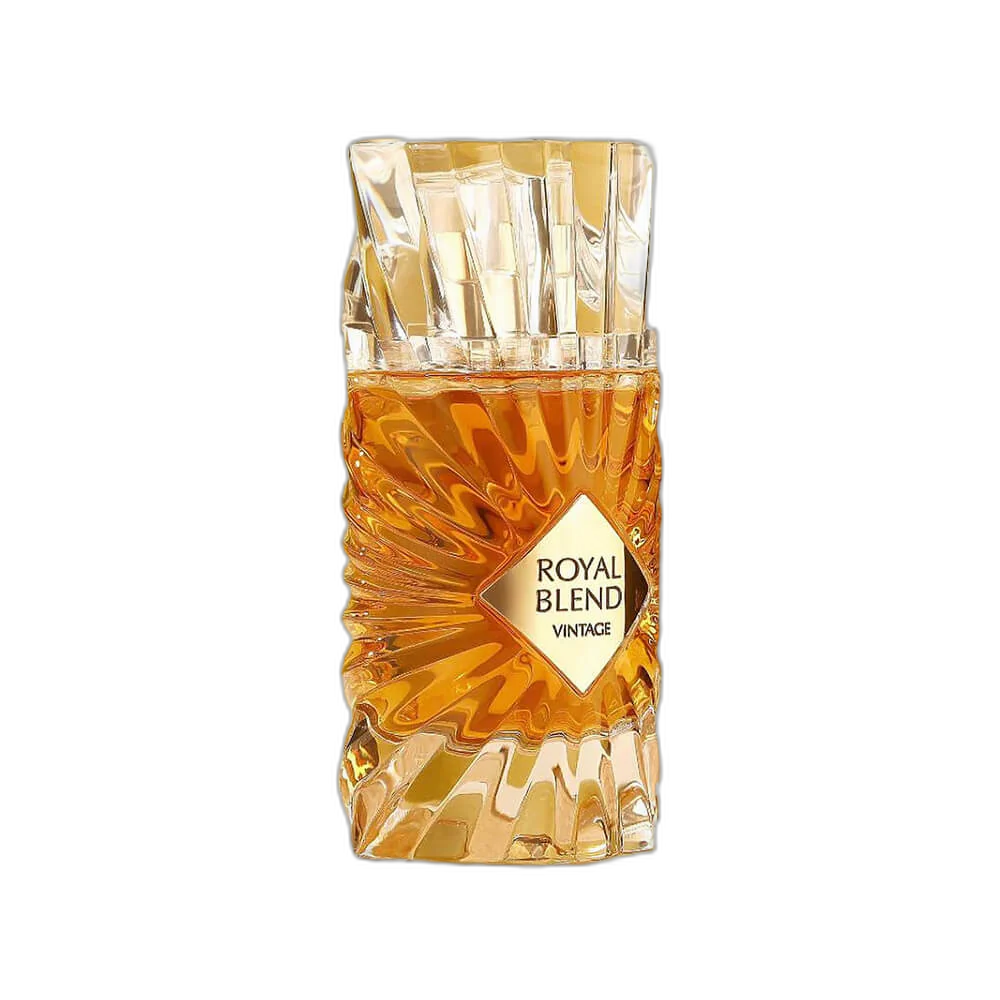 French Avenue Royal Blend Vintage 100 ml Retail perfume product