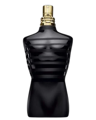 Jean Paul Gaultier Le Male Le Parfum 125 ml Retail perfume product