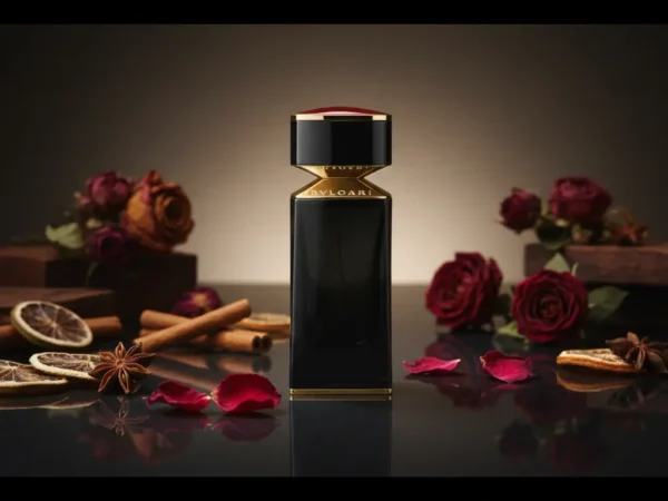 Bvlgari Le Gemme - Garanat EDP 100 ml Retail perfume product