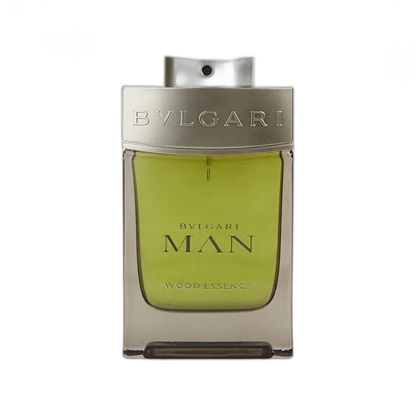 Bvlgari Man Wood Essence EDP 100 ml Tester perfume product