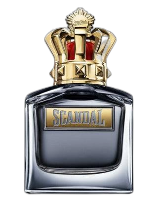 Jean Paul Gaultier Scandal EDP 80 ml Retail perfume product