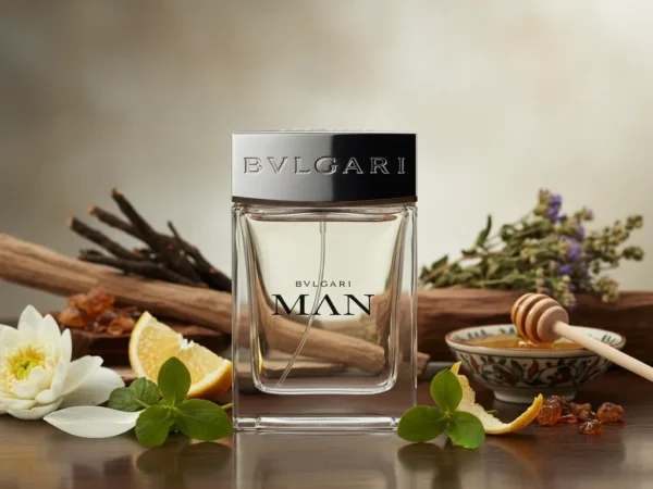 Bvlgari Man EDT 100 ml Tester perfume product