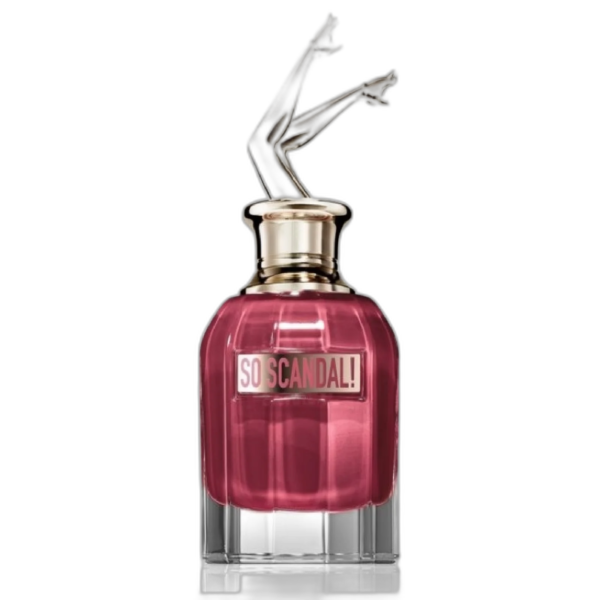 Jean Paul Gaultier So Scandal EDP 80 ml Tester perfume product