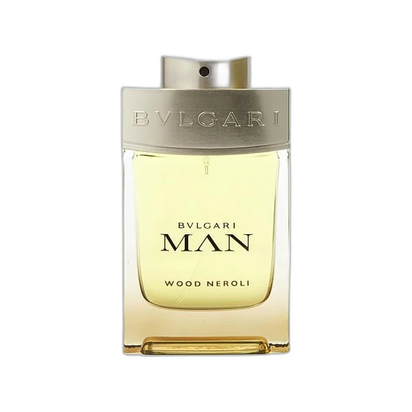 Bvlgari Man Wood Neroli EDP 100 ml Tester perfume product