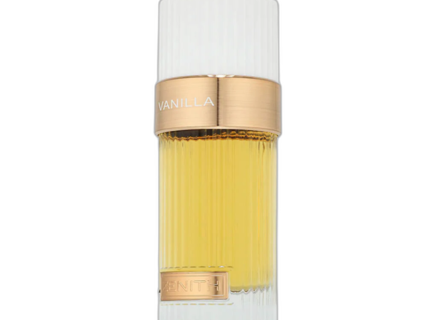 French Avenue Zenith Vanilla 100 ml Retail perfume product