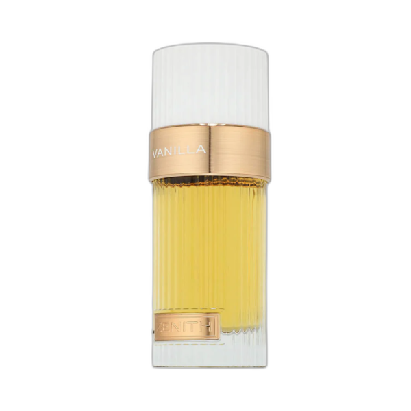 French Avenue Zenith Vanilla 100 ml Retail perfume product