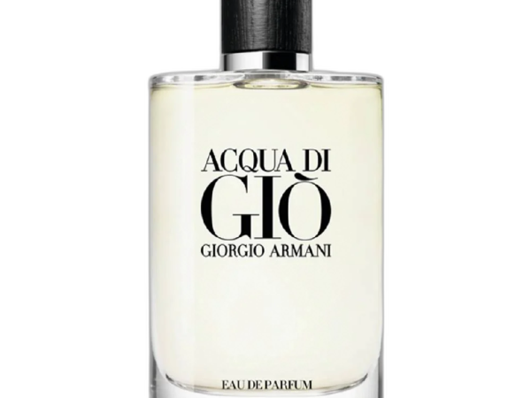 Giorgio Armani Acqua Di Gio EDP 100 ml Retail perfume product