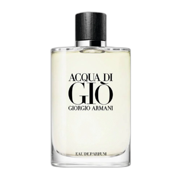 Giorgio Armani Acqua Di Gio EDP 100 ml Retail perfume product