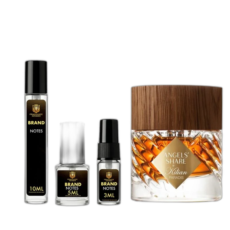 Kilian Angels' Share Paradis Extrait 50 ml Tester perfume product