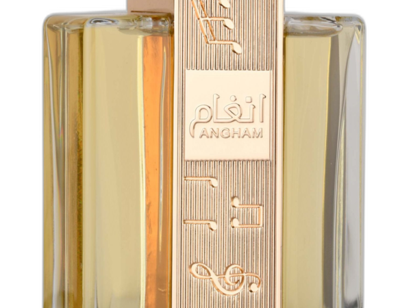 Lattafa Angham 100 ml Retail perfume product