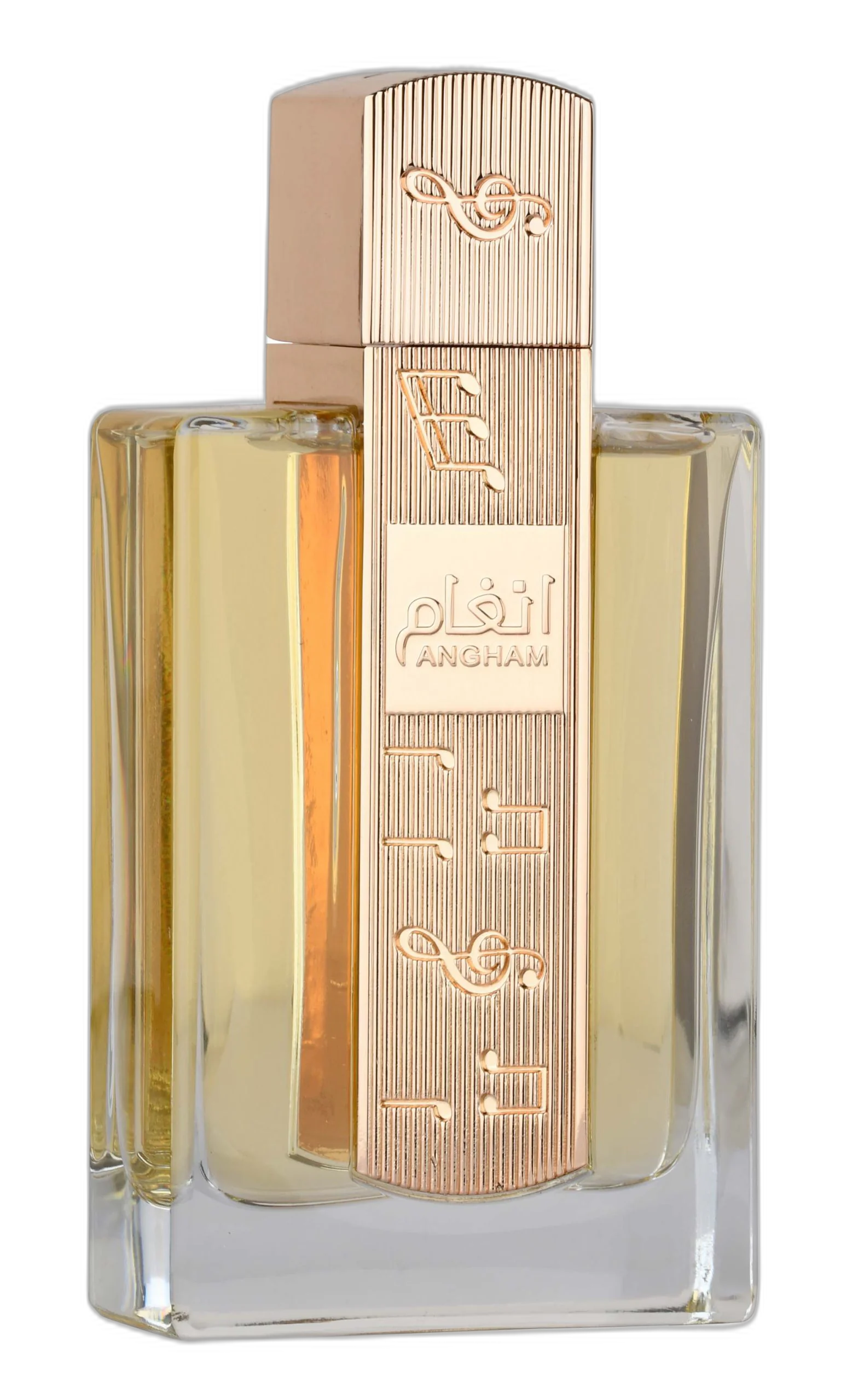 Lattafa Angham 100 ml Retail perfume product