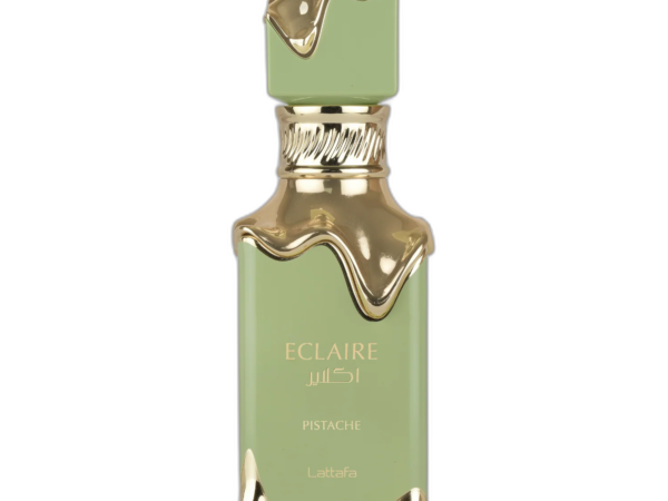 Lattafa Eclaire Pistache 100 ml Retail perfume product