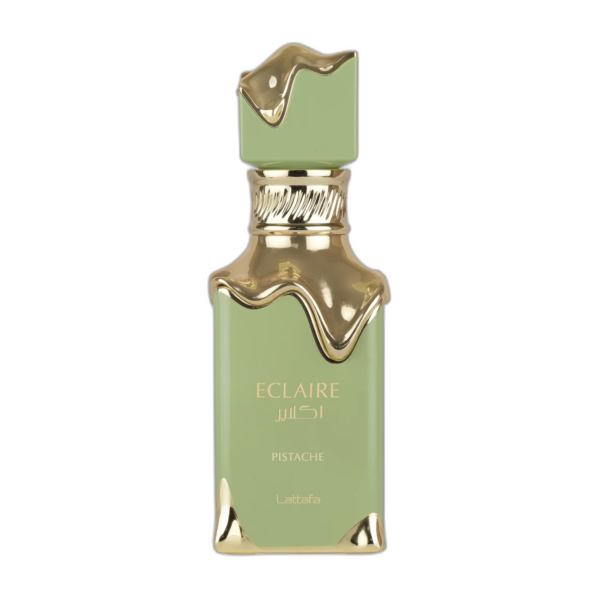 Lattafa Eclaire Pistache 100 ml Retail perfume product