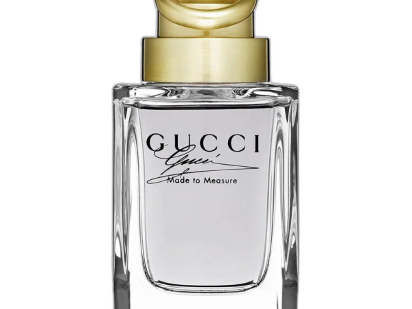 Gucci Made To Measure Pour Homme EDT 90 ml Tester perfume product