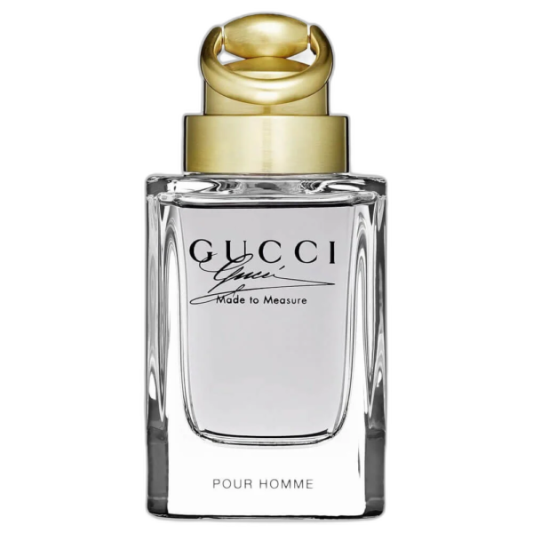 Gucci Made To Measure Pour Homme EDT 90 ml Tester perfume product