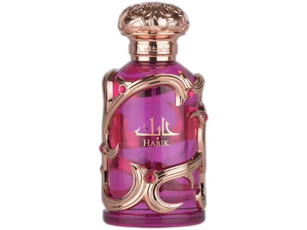 Lattafa Habik (Men) 100 ml Retail perfume product
