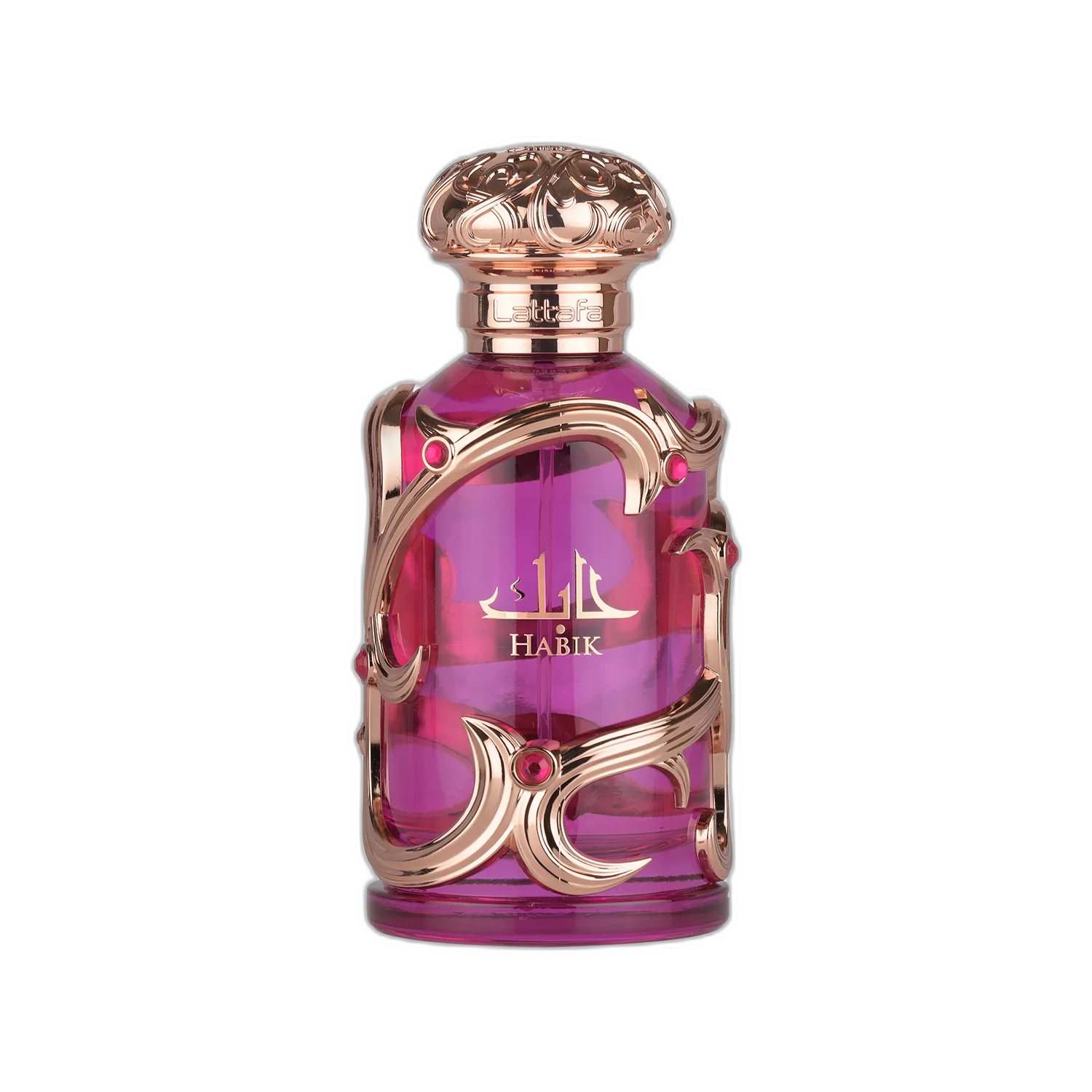 Lattafa Habik (Men) 100 ml Retail perfume product