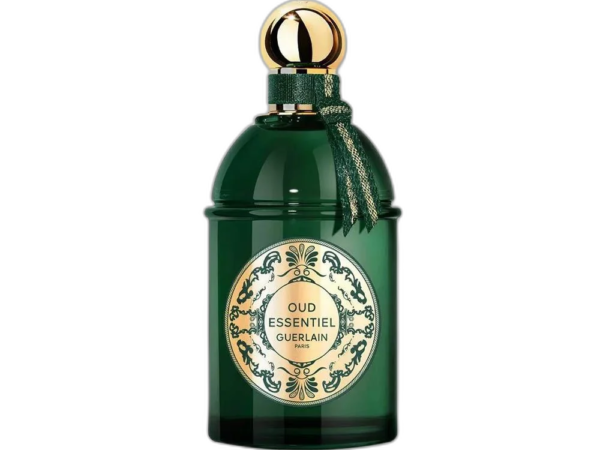 Guerlain Oud Essentiel EDP 125 ml Tester perfume product
