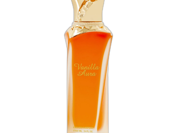 Maison Asrar Vanilla Aura 100 ml Retail perfume product