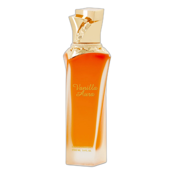 Maison Asrar Vanilla Aura 100 ml Retail perfume product