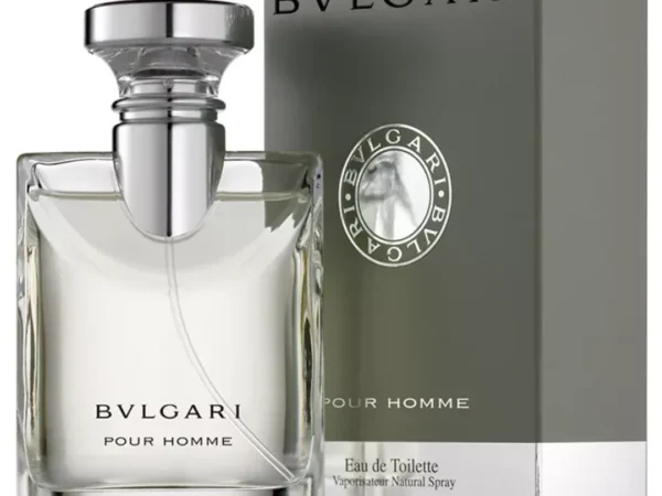 Bvlgari Pour Homme EDT 5 ml Mini (Dab) perfume product