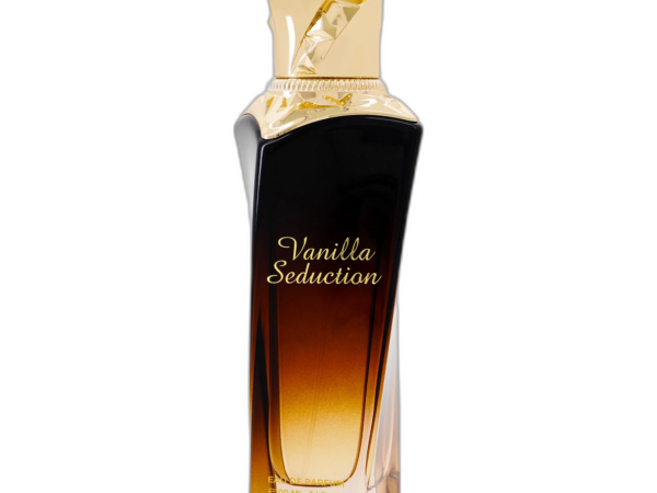 Maison Asrar Vanilla Seduction 100 ml Retail perfume product