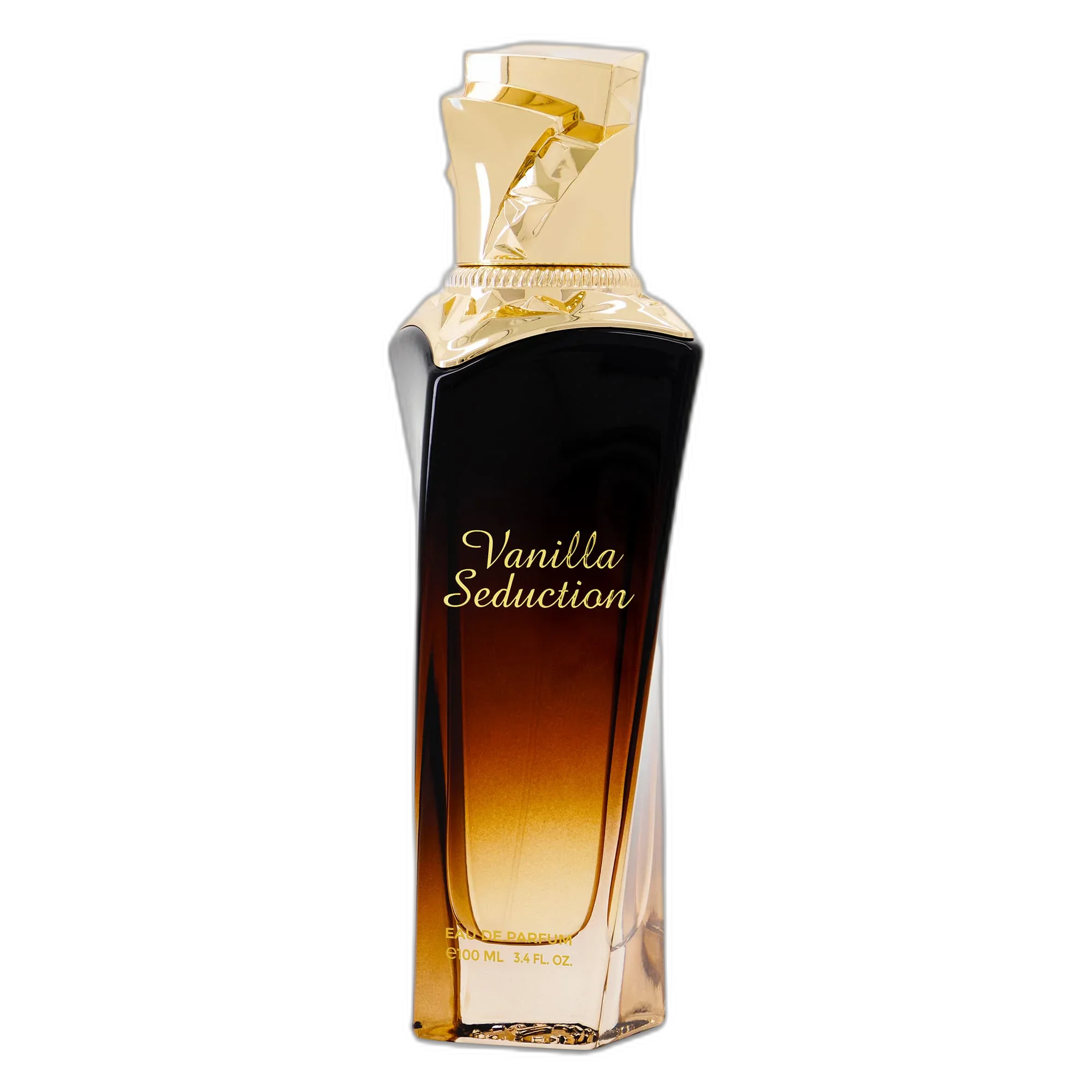 Maison Asrar Vanilla Seduction 100 ml Retail perfume product