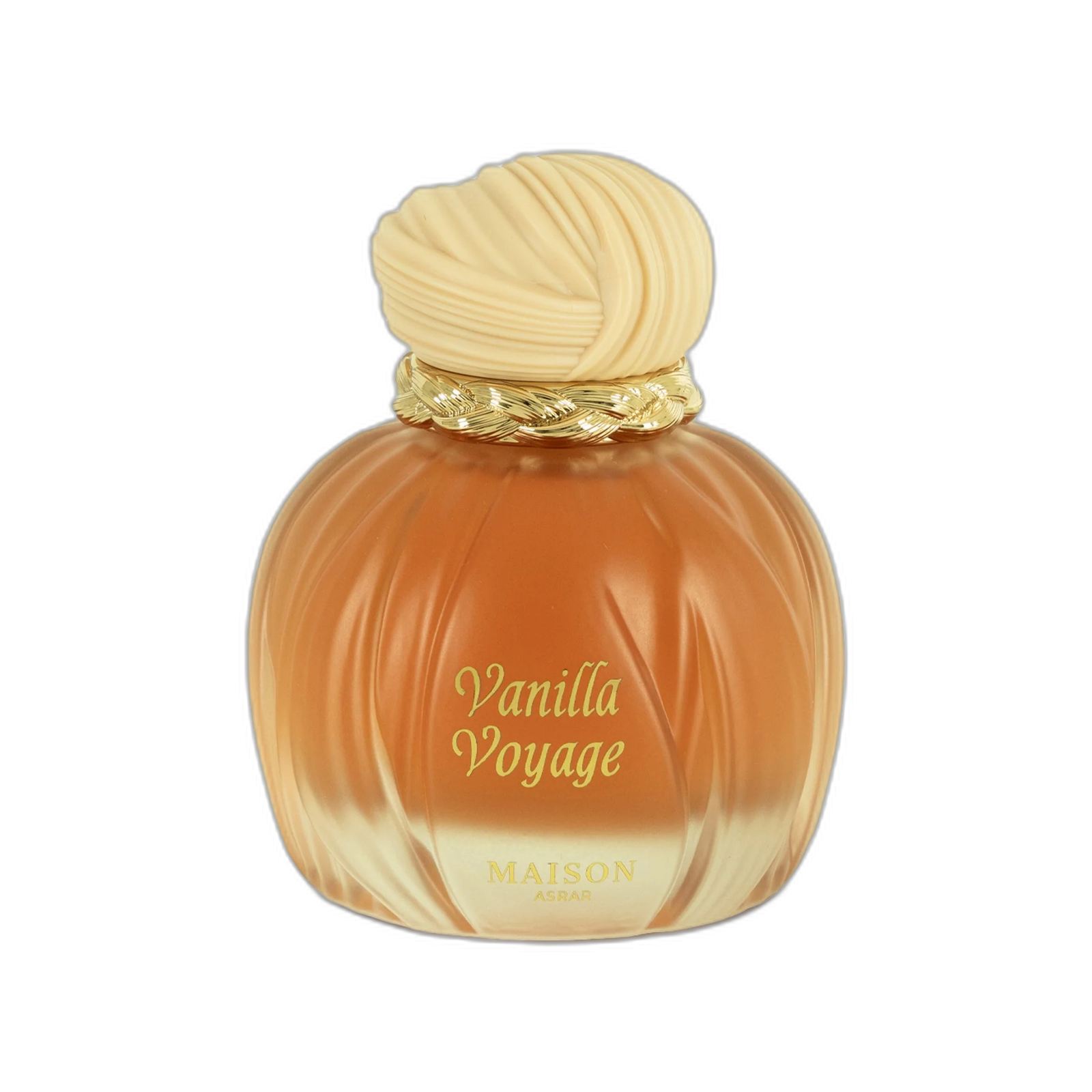 Maison Asrar Vanilla Voyage 100 ml Retail perfume product