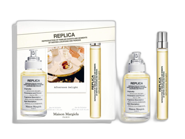 Maison Margiela Afternoon Delight EDT 100 ml Retail perfume product