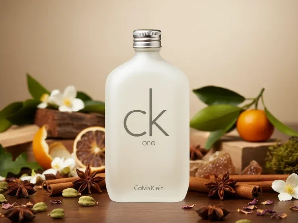 Calvin Klein One EDT 200 ml Tester perfume product