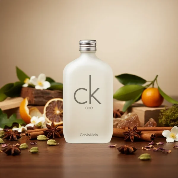 Calvin Klein One EDT 200 ml Tester perfume product
