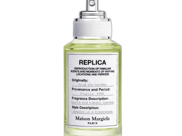 Maison Margiela From the Garden EDT 100 ml Retail perfume product