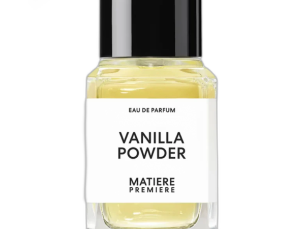 Matiere Premiere Vanilla Powder EDP 100 ml Tester perfume product