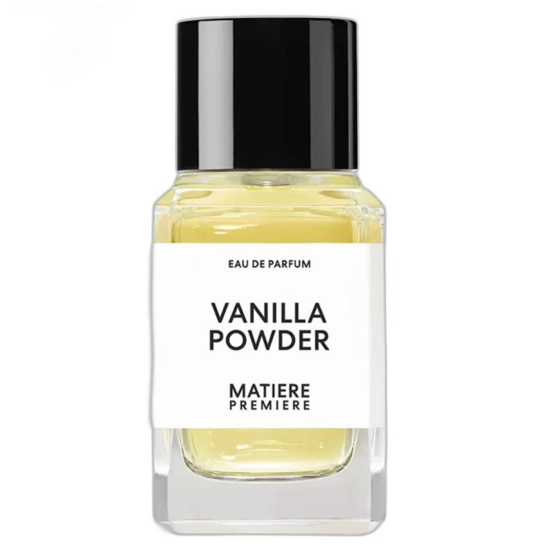 Matiere Premiere Vanilla Powder EDP 100 ml Tester perfume product
