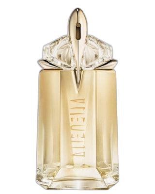 Mugler Alien Goddess EDP 60 ml Tester perfume product