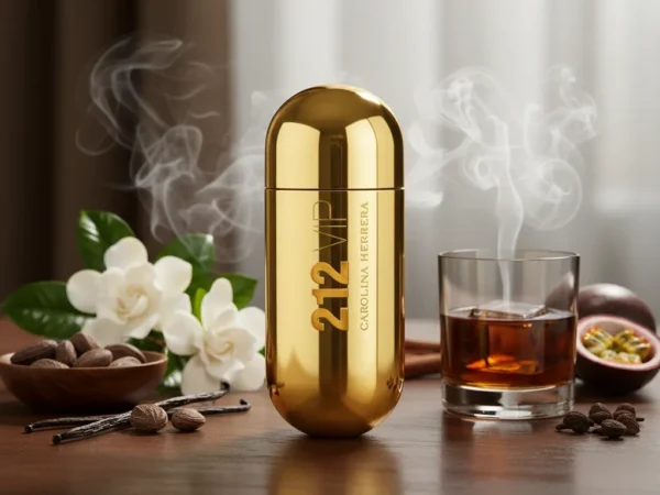 Carolina Herrera 212 VIP EDP (Women) 80 ml Tester perfume product