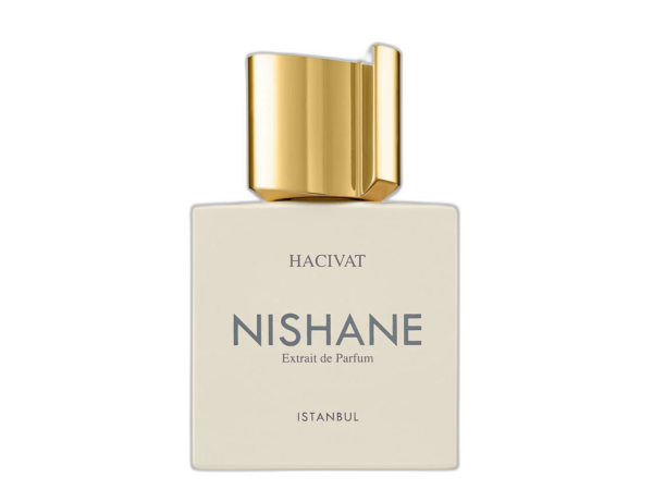 Nishane Hacivat Extrait 100 ml Tester perfume product