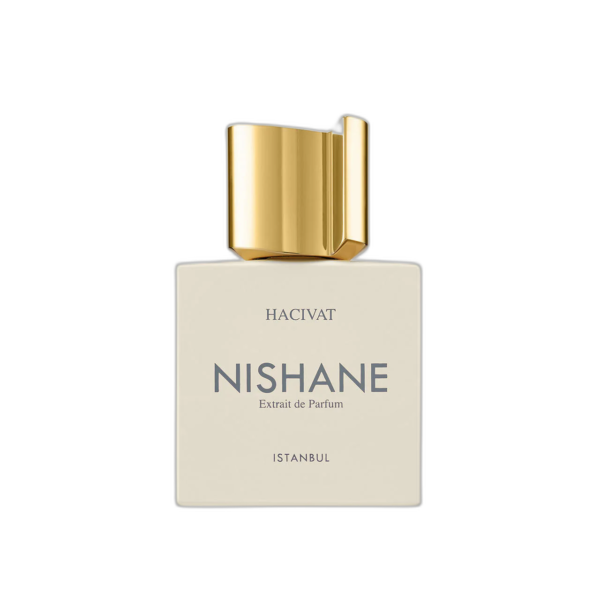 Nishane Hacivat Extrait 100 ml Tester perfume product