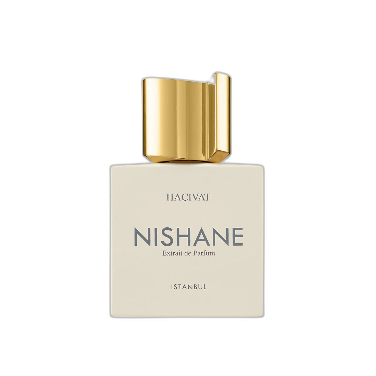 Nishane Hacivat Extrait 100 ml Tester perfume product