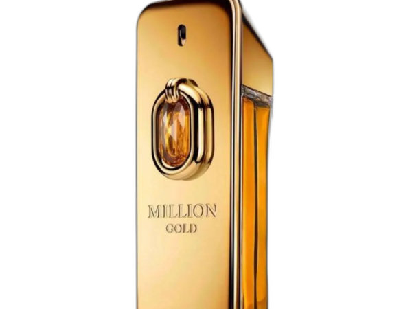 Paco Rabanne Million Gold Elixir 5 ml Mini (Dab) perfume product