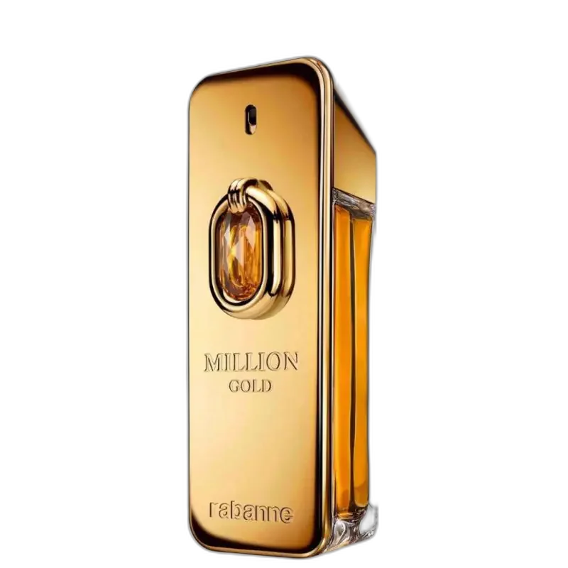 Paco Rabanne Million Gold Elixir 5 ml Mini (Dab) perfume product