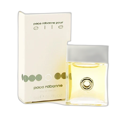 Paco Rabanne Pour Elle EDT 80 ml Retail perfume product