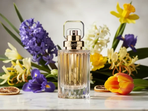Cartier Carat EDP 100 ml Tester perfume product
