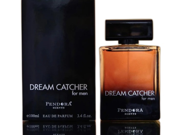 Paris Corner Dream Catcher 100 ml Retail perfume product