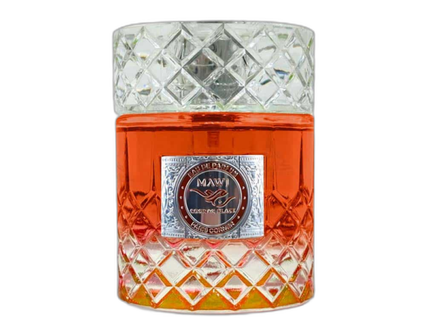 Paris Corner Mawj Cognac Blaze 100 ml Retail perfume product